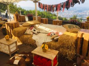 Woody Beistelltisch 2